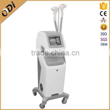 Wrinkle Removal Beauty Salon Equipment Ipl Skin Hair Removal Rejuvenation Elight Ipl Rf Beauty Machine Legs Hair Removal
