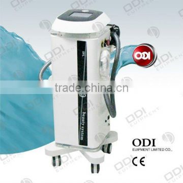 (CE Certificate) IPL Hair Removal Machine Permanent & Perfect Hair Removal (A900)