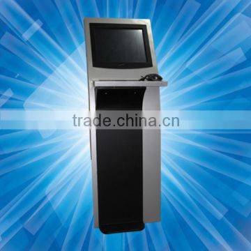 2014 most professional Vertical skin analyzer usb