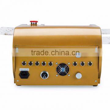 High Quality Ultrasonic Cavitation Vacuum Ultrasonic Contour 3 In 1 Slimming Device Slimming Machine Ultrasonic Weight Loss Machine photo-2