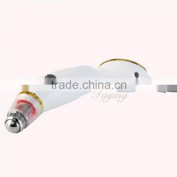 Portable rf Eye Massage V-shape Face Machine for Removing Wrinkle