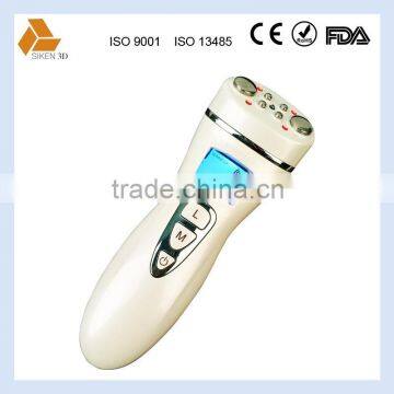 Facial Rejuvenation Home Machines Facial at Home Korean Choice Facial Tools for Home Use photo-6