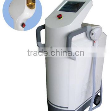 Most advanced diode 808nm laser machine 808 diode laser for permanent hair removal amazing rod imported from Russia