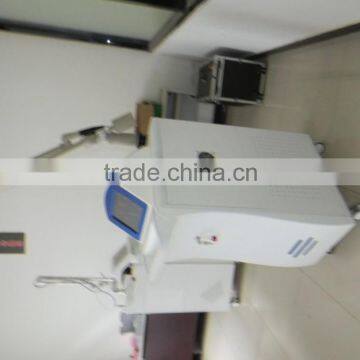 Varicose Veins Treatment 2015 Q Switch Nd Yag Naevus Of Ito Removal Laser 1064/532nm Black Head Remover Machine photo-2