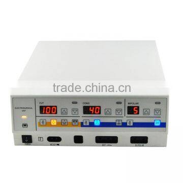 Multi-Functions Different Types Electrode Instruments/electric Portable Bipolar Electrosurgical Unit With High Quality photo-2