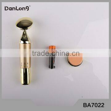 New Product Portable Electric Vibration Makeup Power Puff photo-2