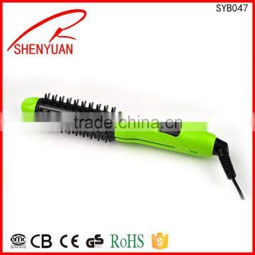 hot selling Mini Ceramic Plate Free sample Hair Straightener flat iron OEM made in china