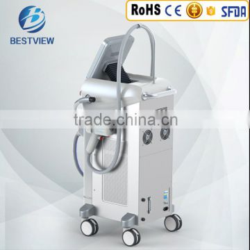 Permanent hair removal for whole body depilation beauty salon equipment