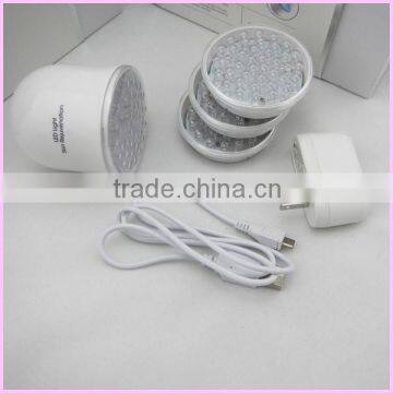 Multifunctional LED Photon Anti-aging Beauty Machine photo-3