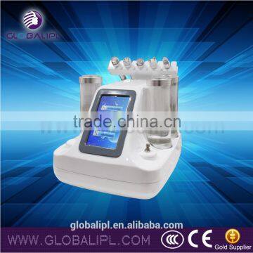CE Approved Multifunction Vertical Jet Peel Water Oxygen photo-2