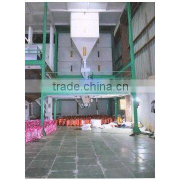 Pusa Basmati Rice for Gulf Countries