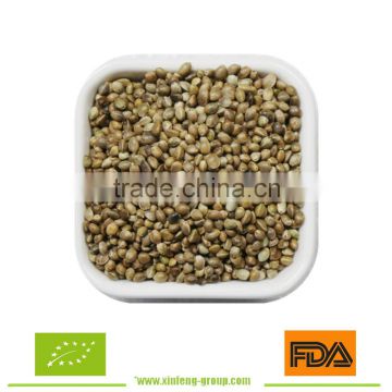 2016 crop chinese hemp seed