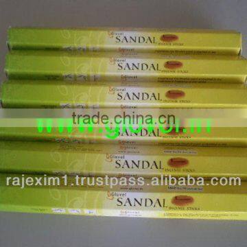 Sandal Fragrance Agarbattis Price