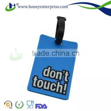 2014 good quality and cheap baggage tag USA hot sale