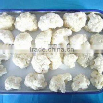 Frozen Cauliflower photo-3