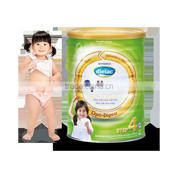 Optimum Kids Milk powder