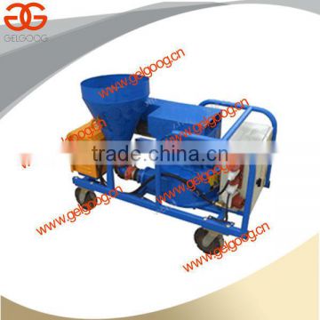 Hot Sale Plastering Machine Price Automatic Plastering Machine