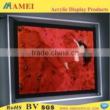 hot sale outdoor scrolling billboard advertising