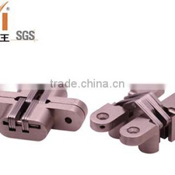 Furniture Hinge 180 Degree Folding Table Concealed Hinges