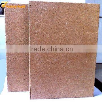 1000*610mm Vermiculite Fire Insulation Board photo-6
