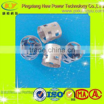 Good Quality Metal Structured Pall Packing