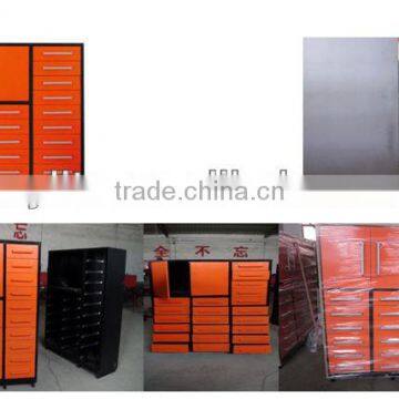 OEM factory work bench tool cabinet