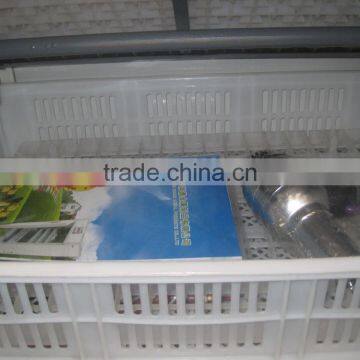 2016 Most Popularest Chicken Egg Incubator / 528 Pcs Chicken Incubator photo-3