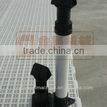 High Temperature Resistant Poultry Shed Flooring System photo-2