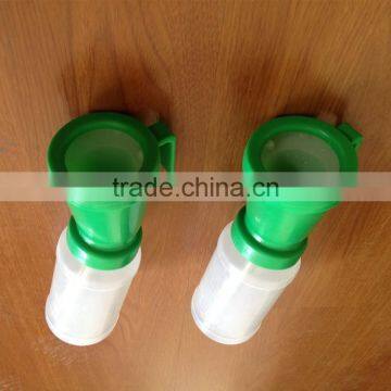 300ML Non-Siphoning Teat Dip Cups , Non-Return Teat Dip Cup photo-3