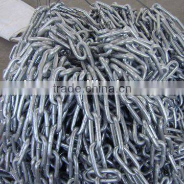 Ordinary Mild Short PitchSteel Link Chain