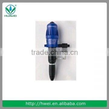 Agriculture farming Irrigation system fertilizer injector