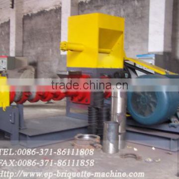 700-800kg/h fish food extruder/ quality and large capacity