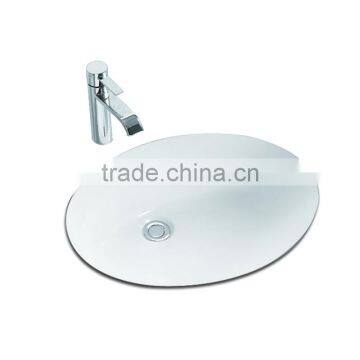 Low Pirce Ceramic Hand wahshing understand basin