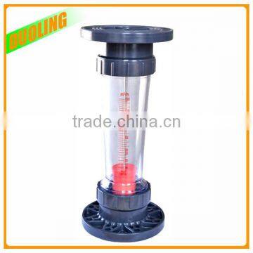 Cheap price DN200 DN250 air flow meter with 600LPH Made in China