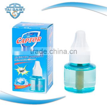 China Electric Mosquito Liquid mosquito killer