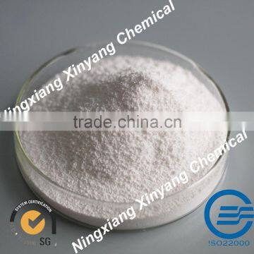 calcium gluconate food grade solubility tablets for pharma