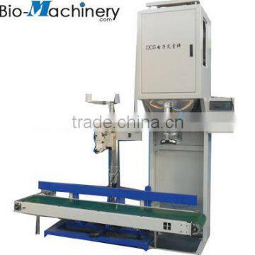 Pellet making line Packing Machine