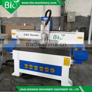 Woodworking Machine Process Wood Powered by Electric Motor photo-6