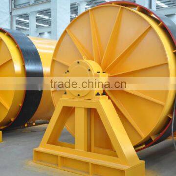 High Efficient Ball Mill Machinery photo-2