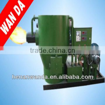 biomass burner for paper/food/plant drying equipment