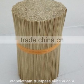 Cheap price Bamboo sticks for agarbatti(Whatsapp+84973403073)