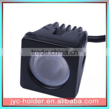 Factory wholesale price 10w led work light for truck