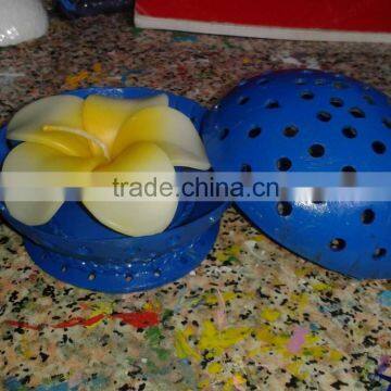 Coconut Bowl