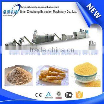 High Quality Breadcrumbs Machinery