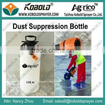 14L Dust Suppression Water Sprayer FOR Marble cutter