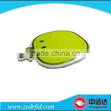 ISO14443A Ntag213 NFC Epoxy Tag for Mobile Phone photo-3
