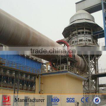 China Rotary Kiln/ Activated Carbon Rotary Kiln/ Rotary Kiln Incinerator