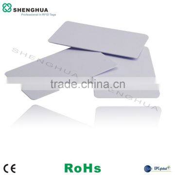 Passive UHF Rfid Vehicle Access Control System for Car photo-2