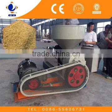 200TPD Cold Pressed Rice Bran Oil Machine photo-4