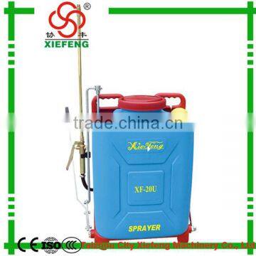 wholesale from china hand sprayer 16l